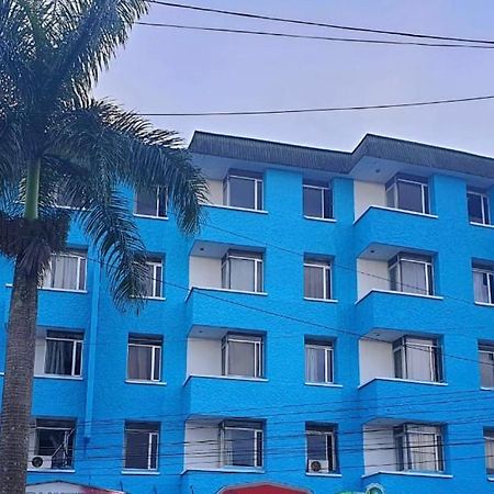Gavan Plaza Hotel Villavicencio Eksteriør billede