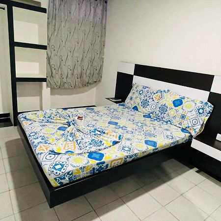 Gavan Plaza Hotel Villavicencio Eksteriør billede