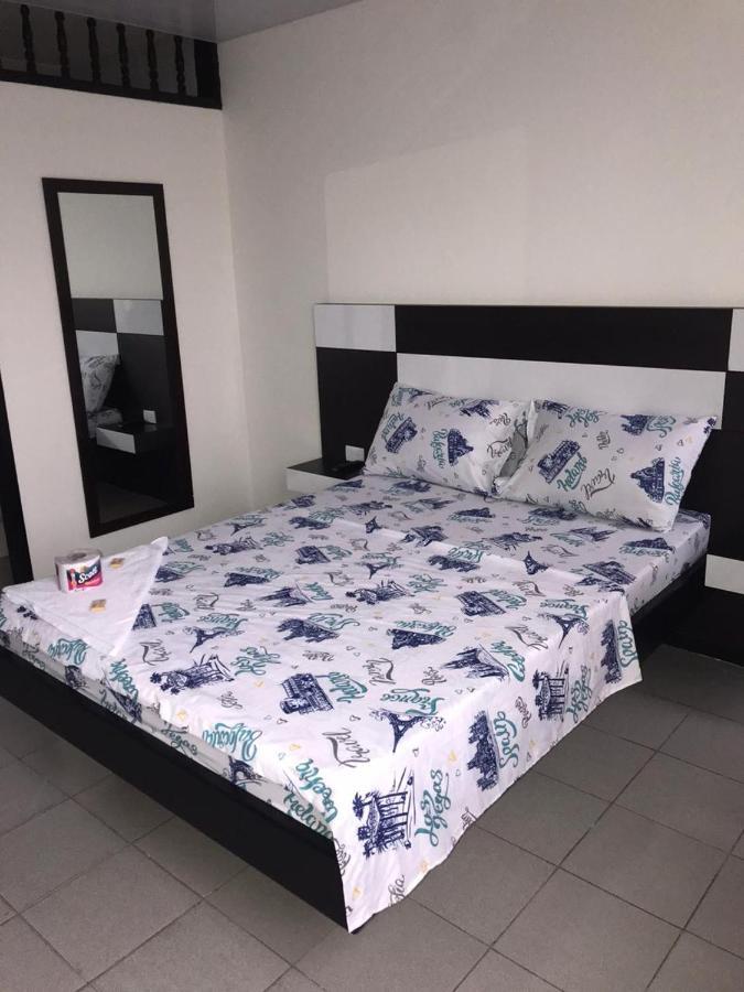 Gavan Plaza Hotel Villavicencio Eksteriør billede