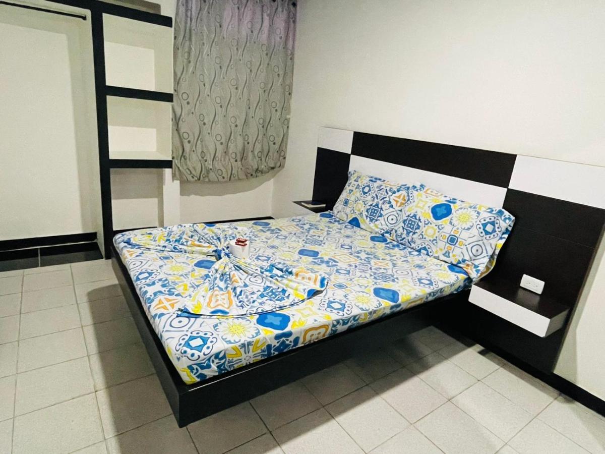 Gavan Plaza Hotel Villavicencio Eksteriør billede