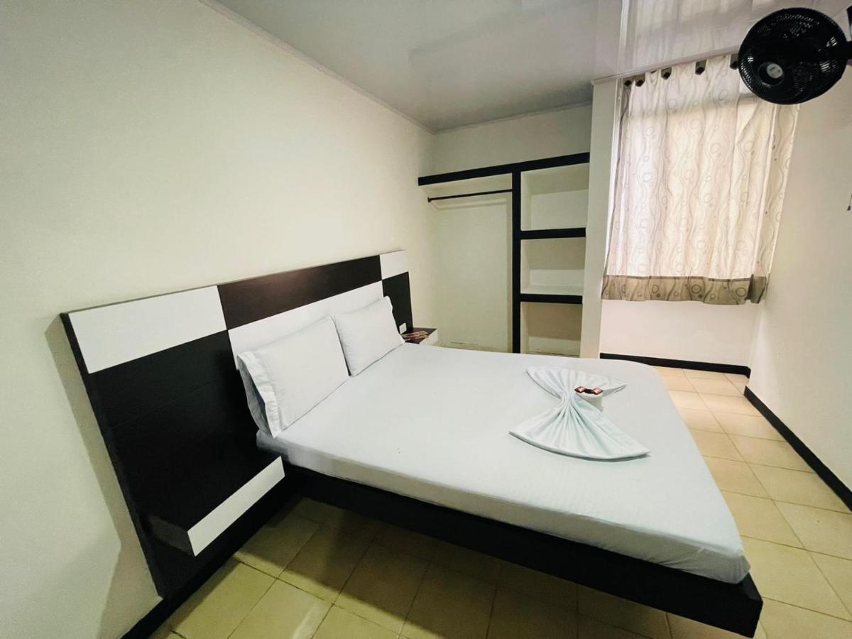 Gavan Plaza Hotel Villavicencio Eksteriør billede