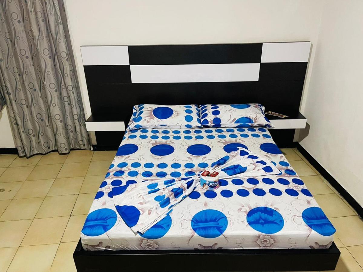 Gavan Plaza Hotel Villavicencio Eksteriør billede