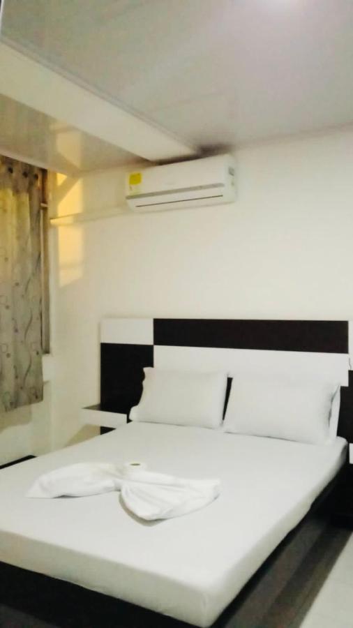 Gavan Plaza Hotel Villavicencio Eksteriør billede