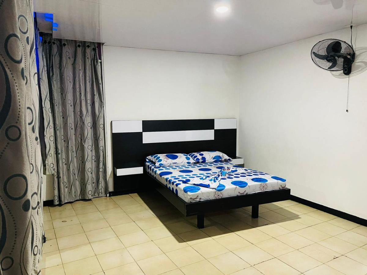 Gavan Plaza Hotel Villavicencio Eksteriør billede