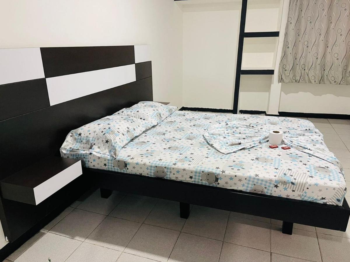 Gavan Plaza Hotel Villavicencio Eksteriør billede