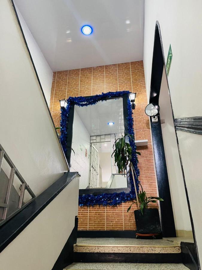Gavan Plaza Hotel Villavicencio Eksteriør billede