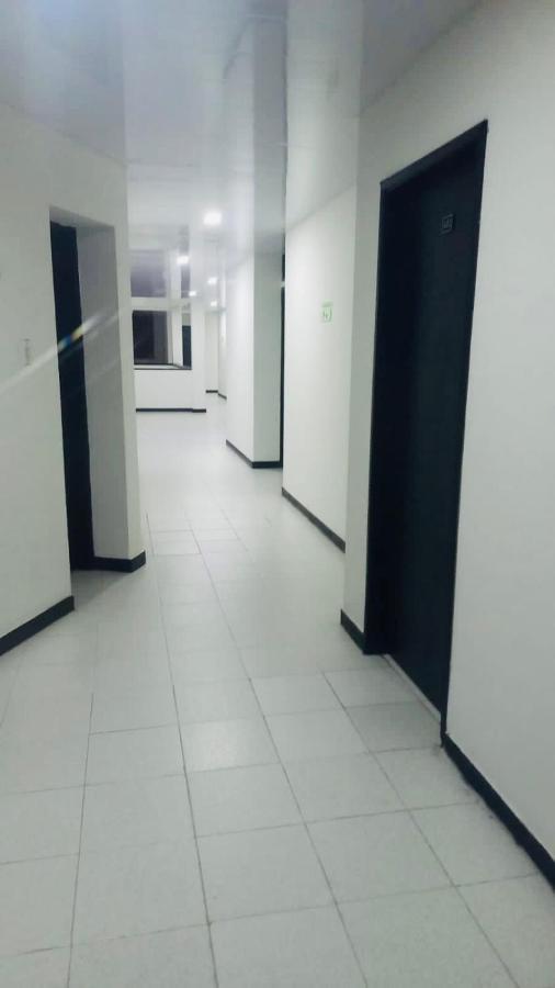 Gavan Plaza Hotel Villavicencio Eksteriør billede