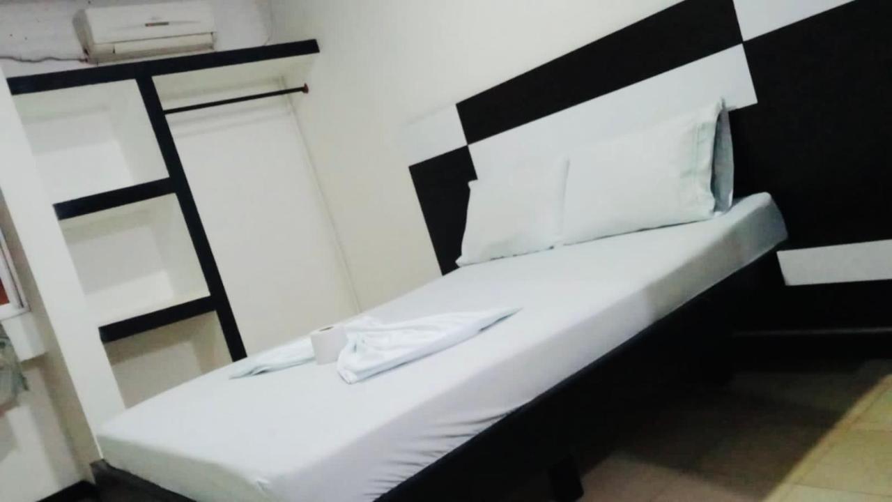 Gavan Plaza Hotel Villavicencio Eksteriør billede