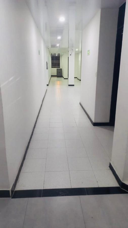 Gavan Plaza Hotel Villavicencio Eksteriør billede
